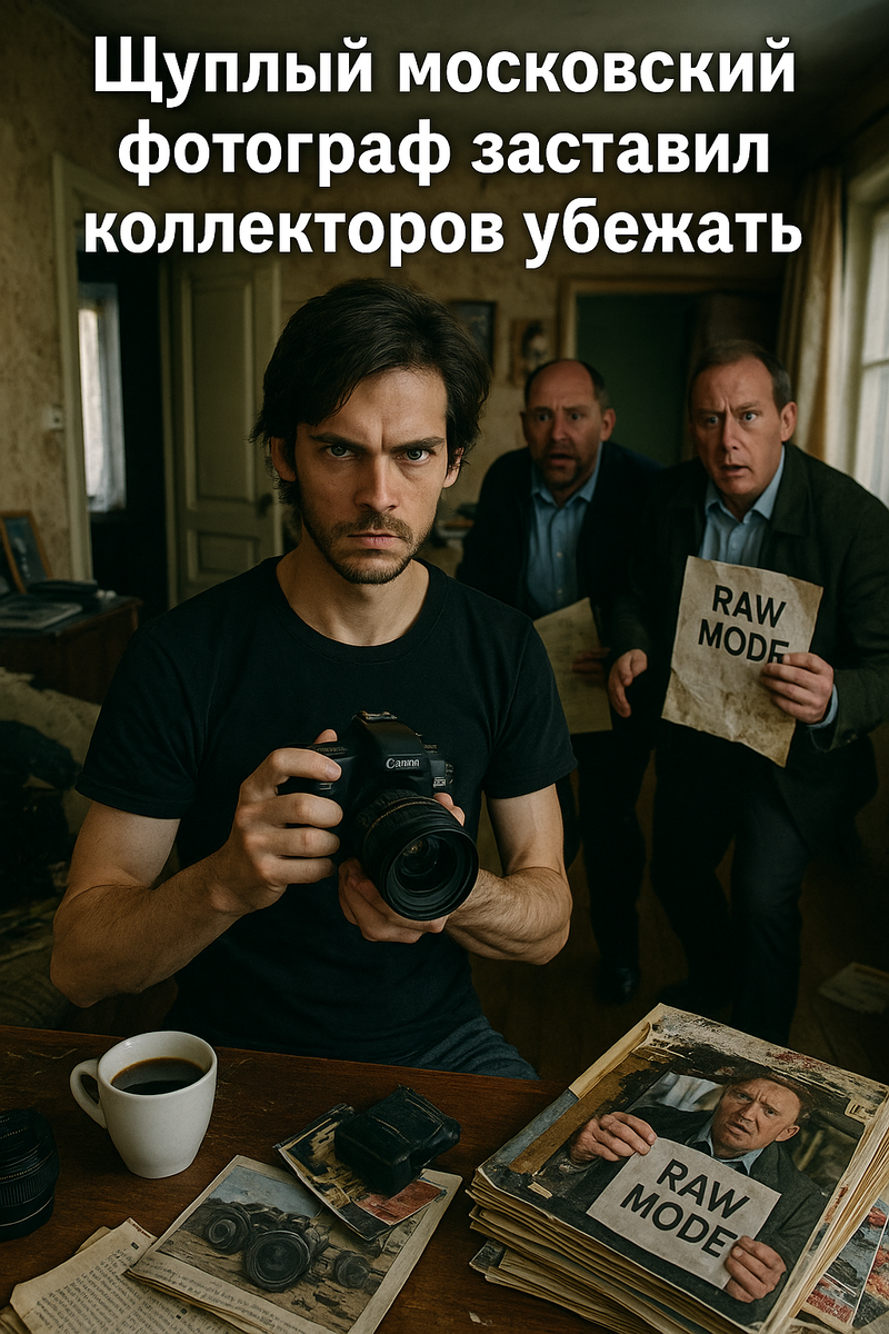 Автор: В. Панченко