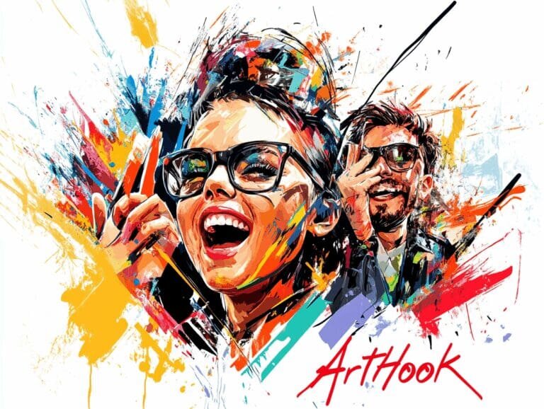    Необычный подарок на 23 февраля: 10 арт-идей, которые удивят и запомнятся навсегда Art-Hook.Ru