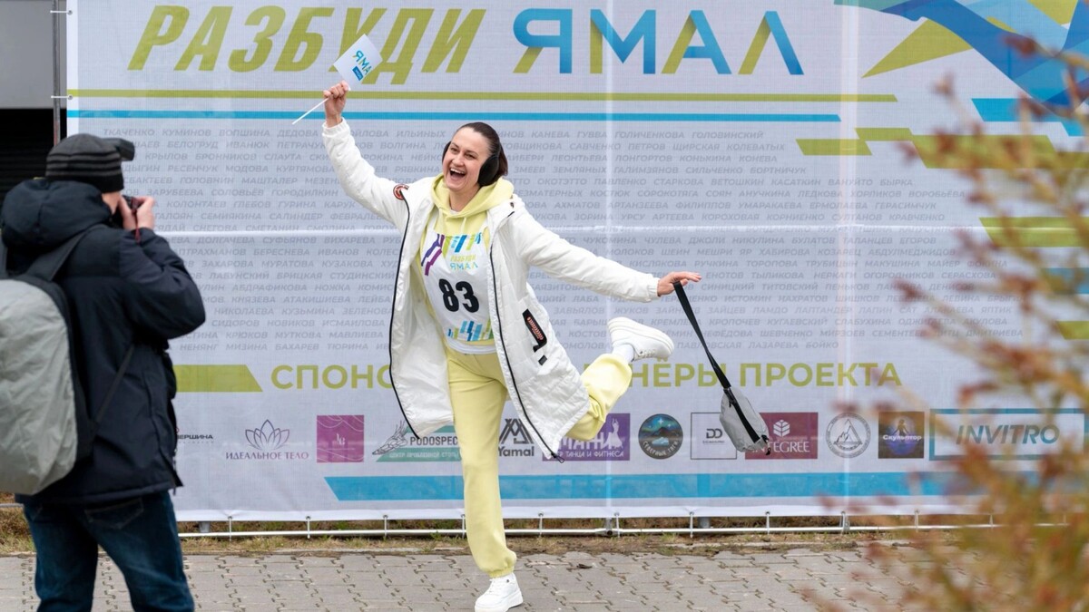    Фото: Сергей Зубков/«Ямал-Медиа»