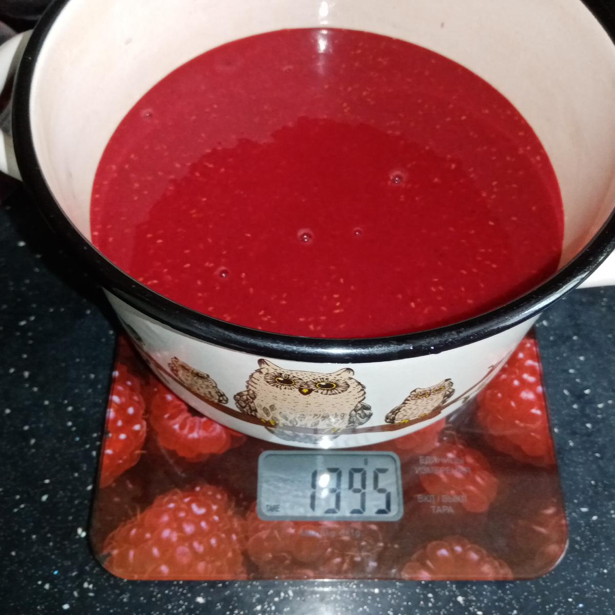 Естественно без веса тары.