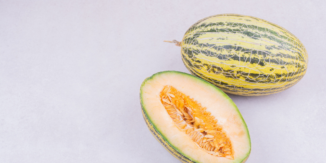 Поддержка плодоношения у бахчевых культур с помощью Лигногумата