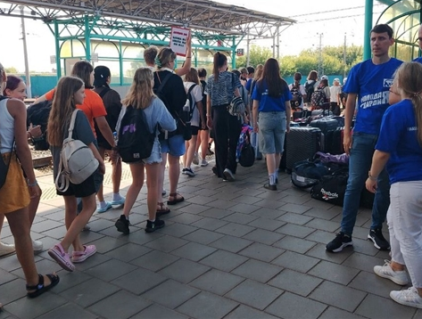    Фото: Министерство социально-демографической и семейной политики СО