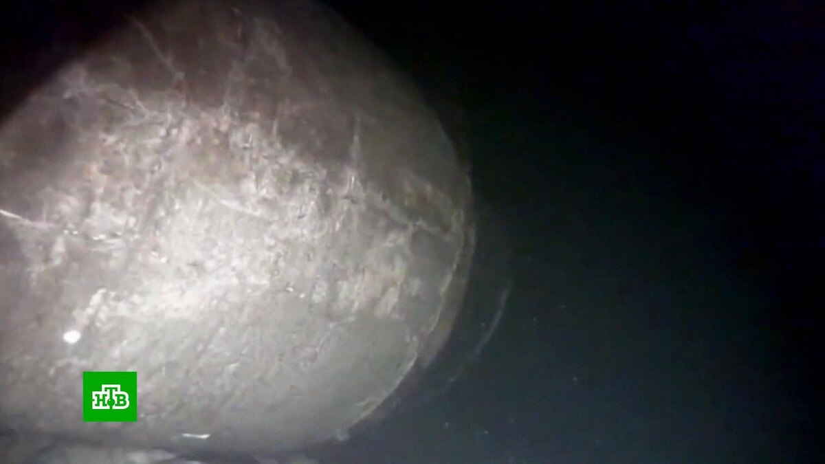    СВР: поступают новые сведения о причастности англосаксов к взрывам «Северных потоков»