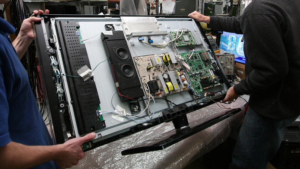 Фото: © РИА Новости/Дмитрий Рогулин