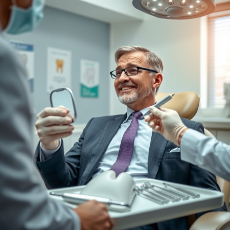 стоматология в Щербинке на Спортивной 23