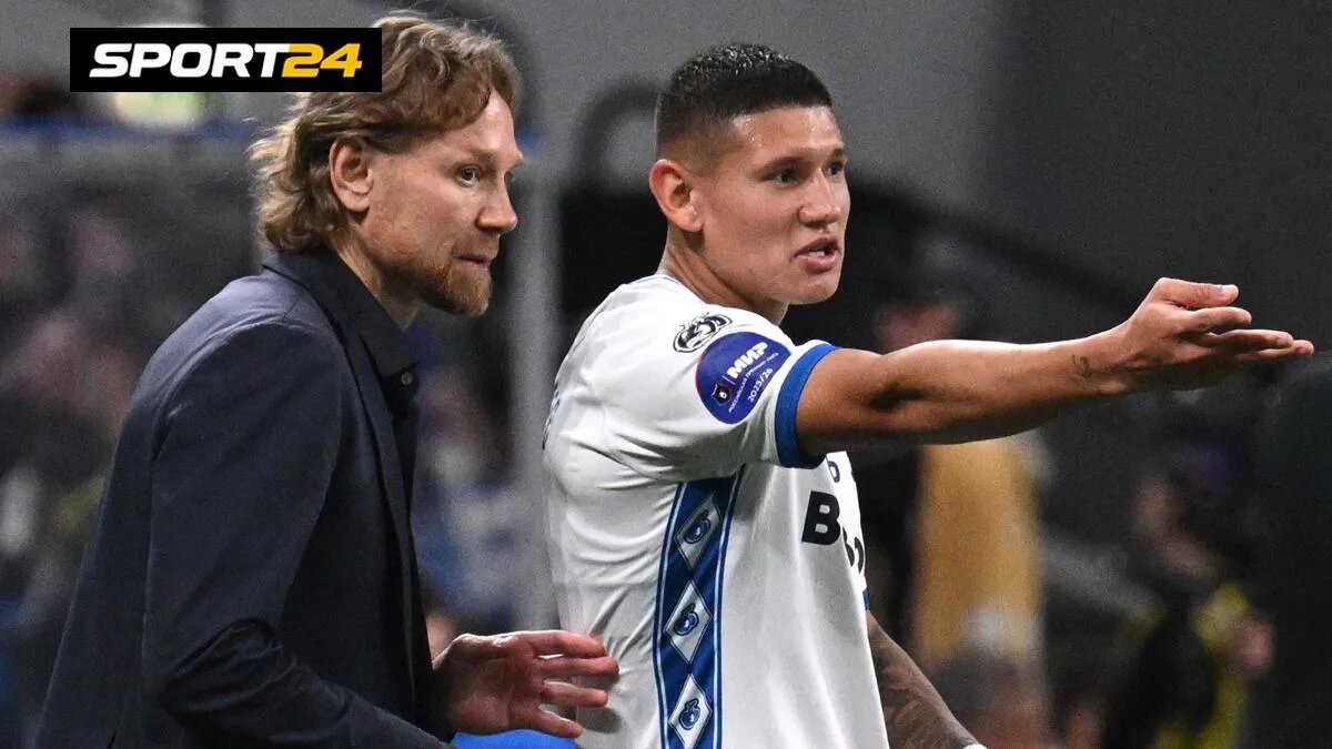 Валерий Карпин