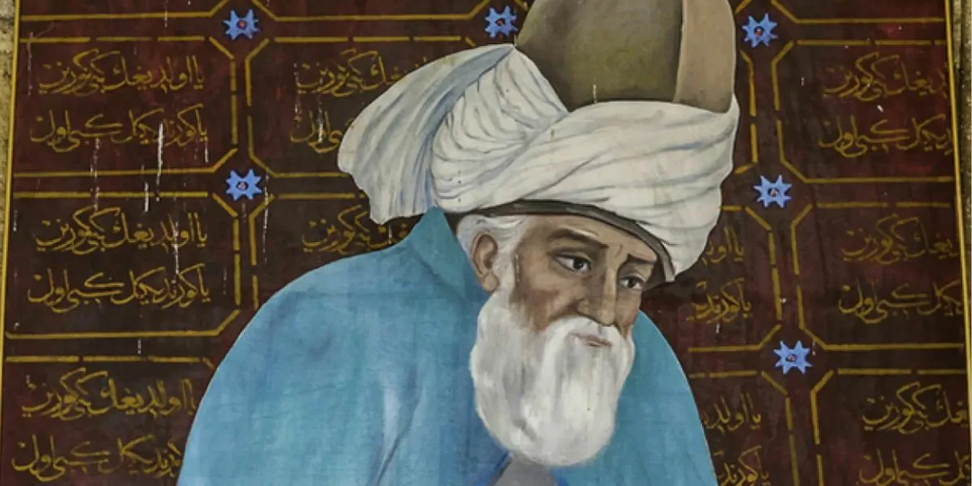 Каких людей нужно отпустить от себя? - Безумно важная мудрость от Руми