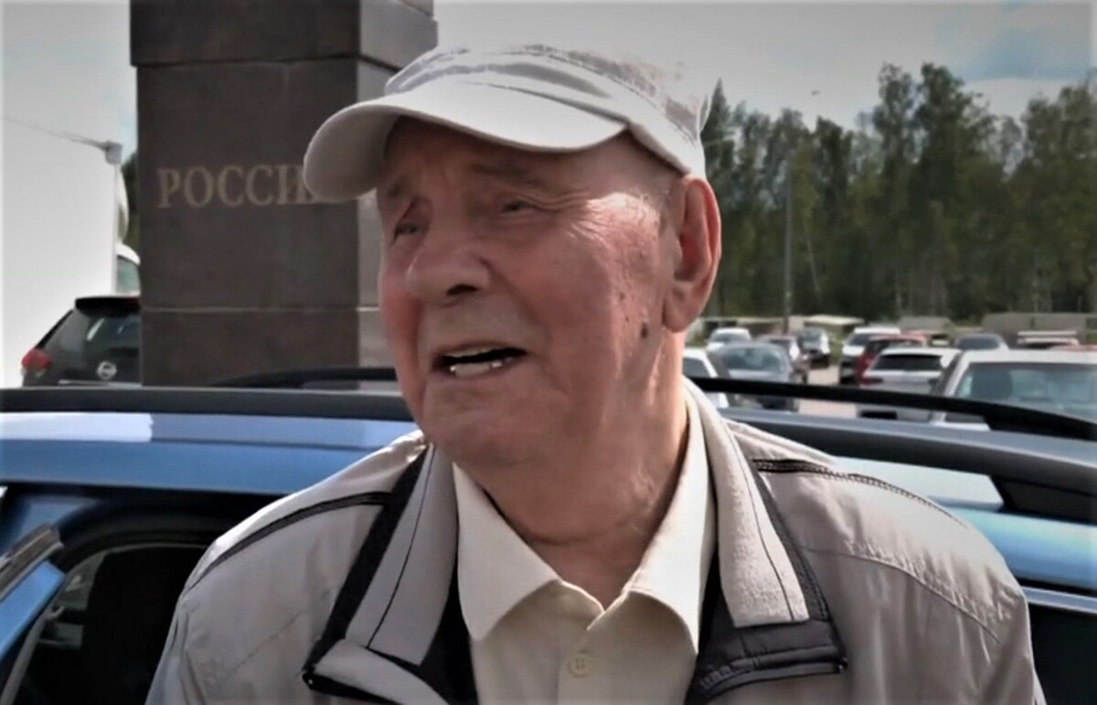     / Источник: Кадр из видео