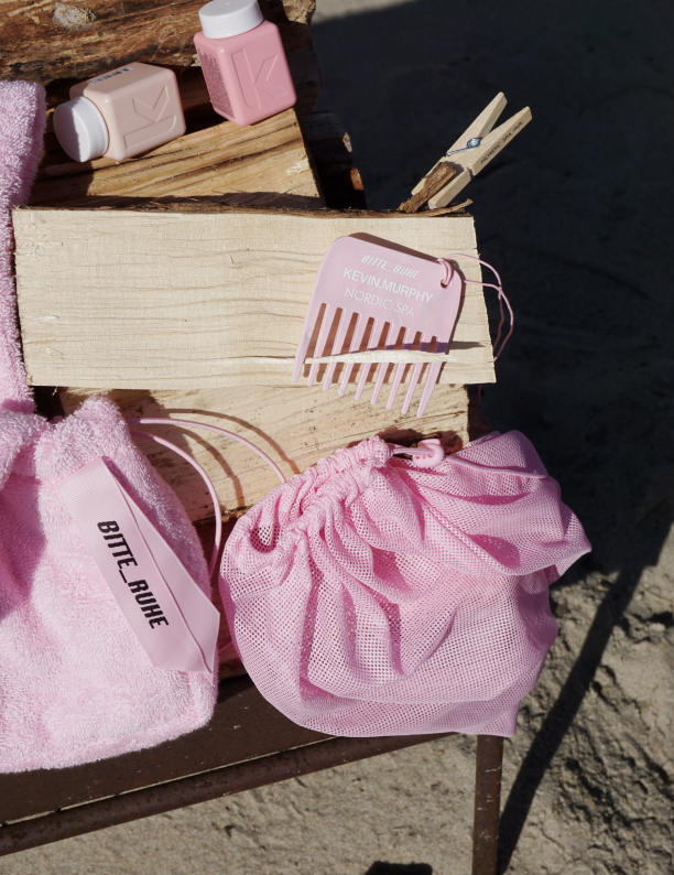    Коллаборации [comfort zone] и Kevin.Murphy: что нового в коллекциях бьюти-брендов (фото 2)