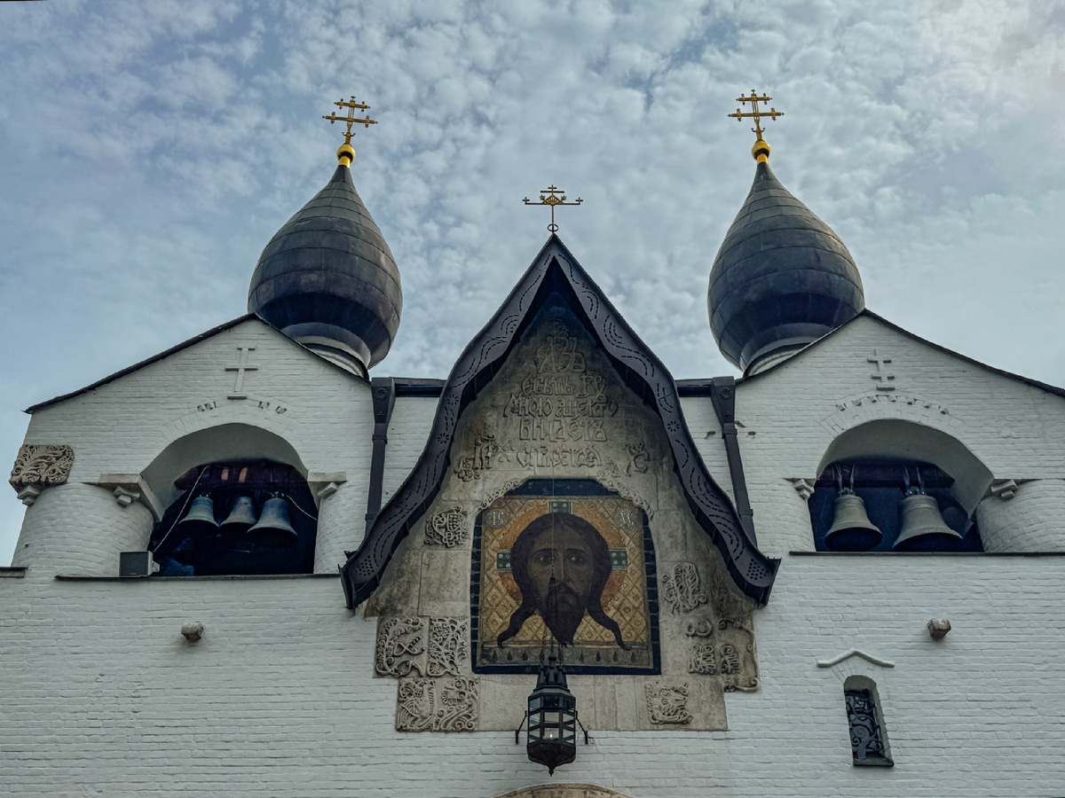 Фото автора 