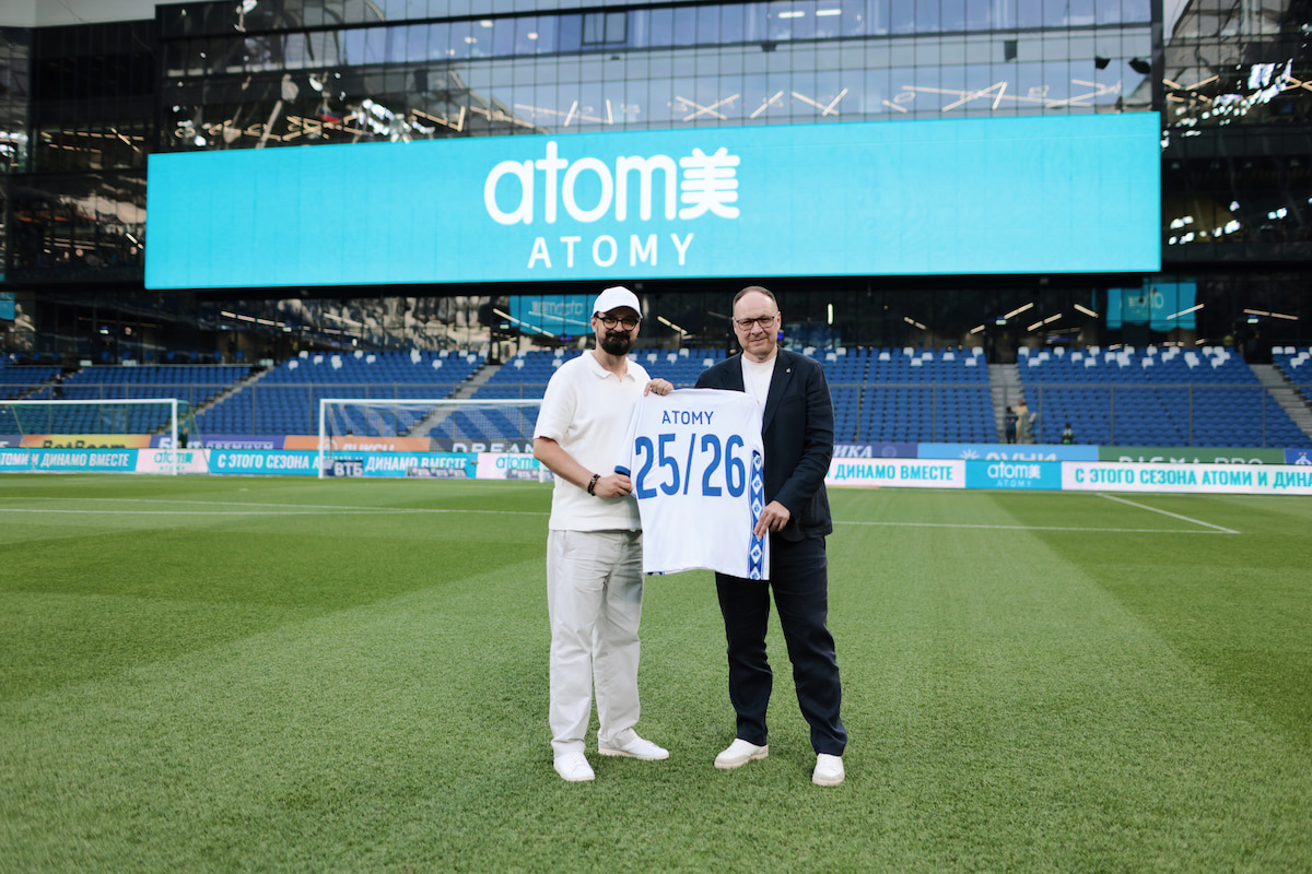 Антон Ламбрианов и Илья Кедрин