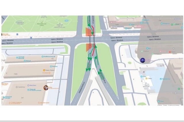    Фото: администрация Тулы