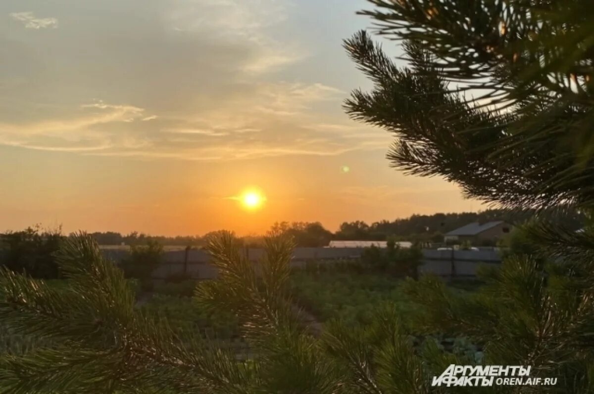    Церковь Новосергиевского района попала в топ-380 примечательных мест России