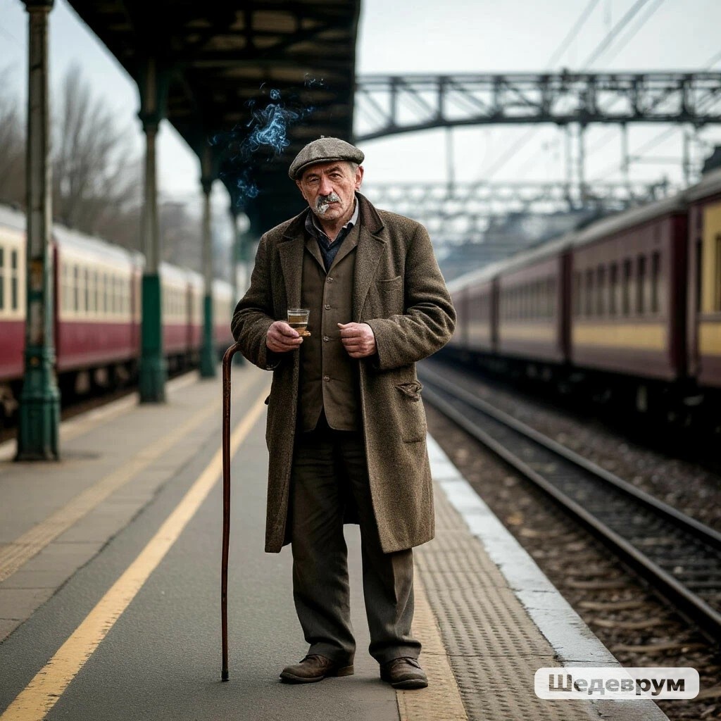 Изготовлено ИИ 