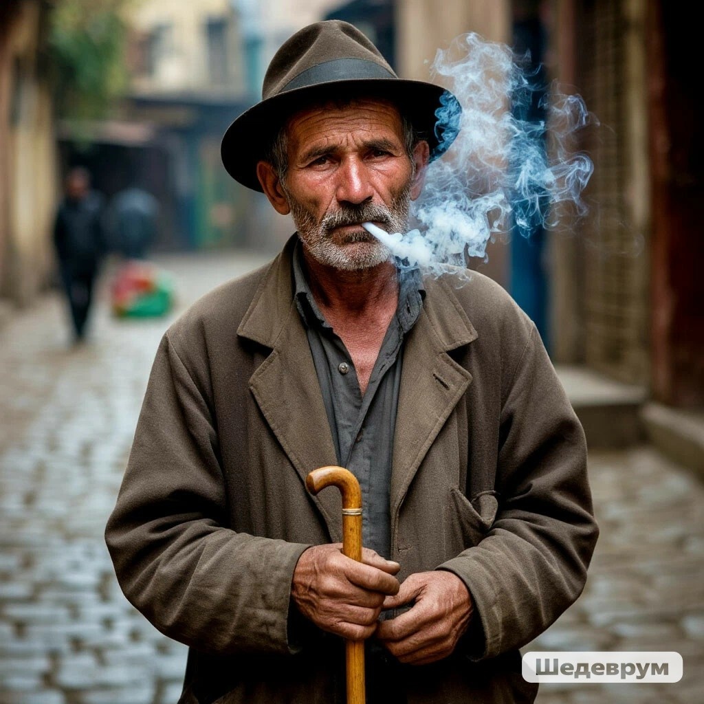 Изготовлено ИИ 