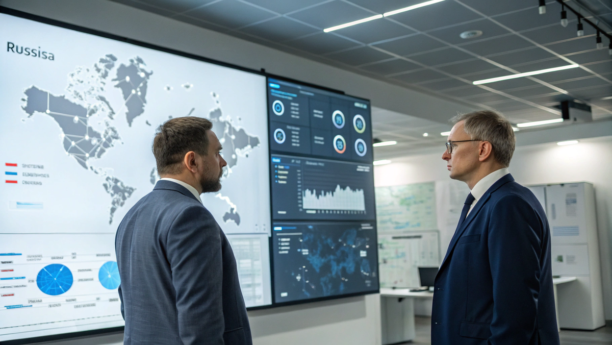 1С:ERP вместо SAP: руководство для собственников и финансовых директоров