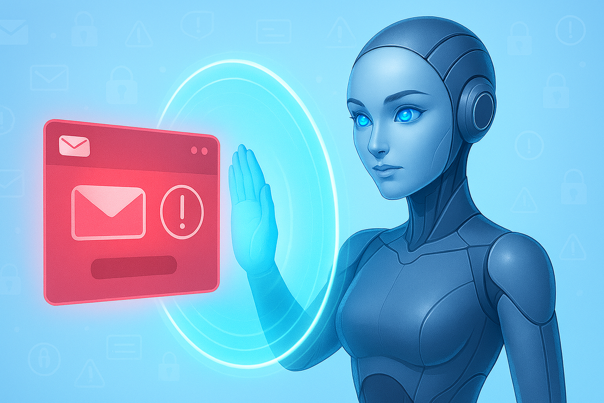 Что такое фишинг