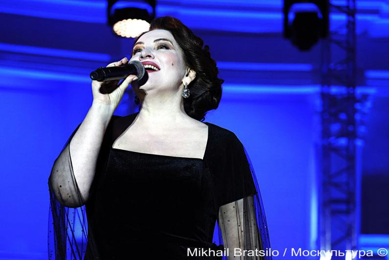 Хибла Герзмава