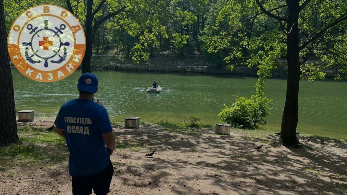 Фото: ОСВОД Казани