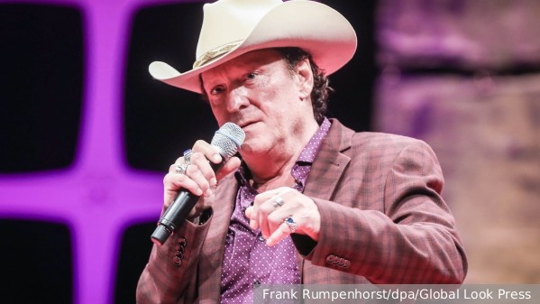     Фото: Frank Rumpenhorst/dpa/Global Look Press   
 Текст: Ирма Каплан