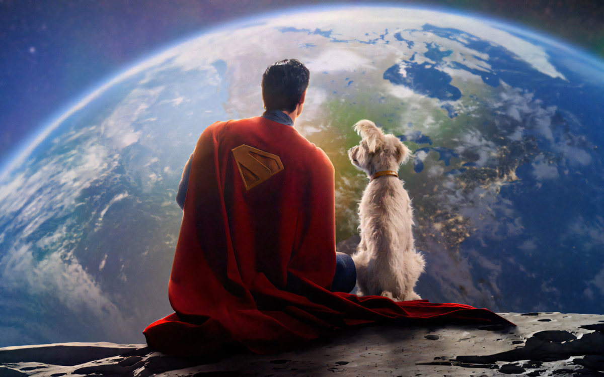 «Супермен»