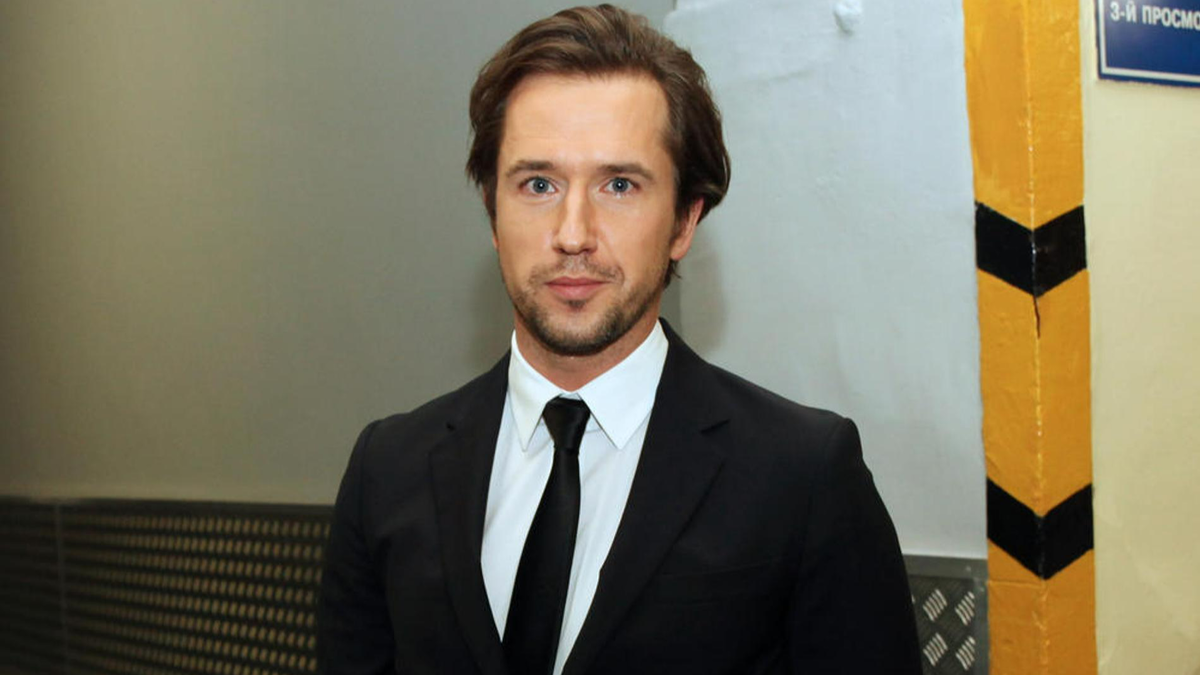    Егор Корешков. Фото: Legion media