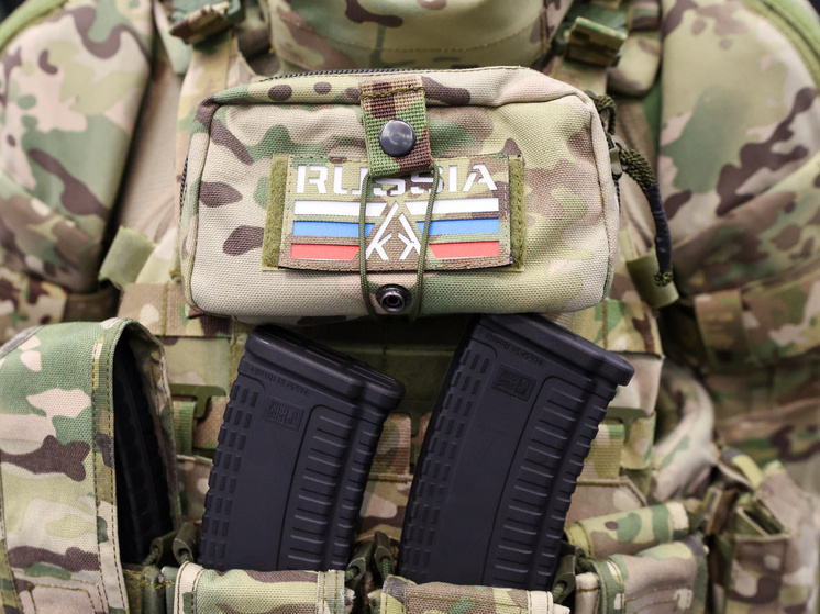 Belkin Alexey/news.ru/Global Look Press
