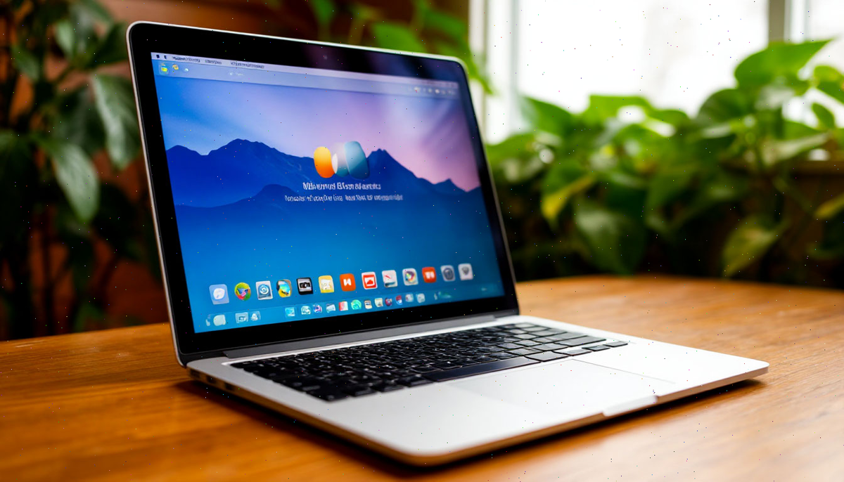 MacBook для разработки