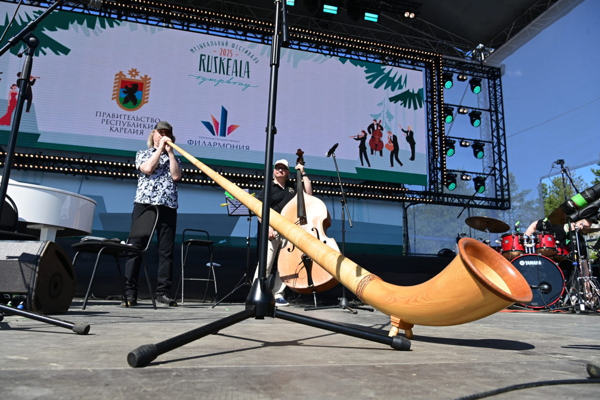    Фото: «Республика» / Сергей Юдин