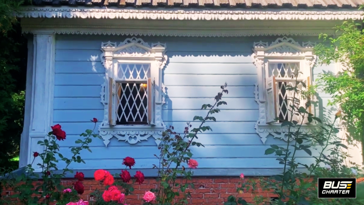 Автобусный тур, Как провести выходныеАвтобусный тур, Как провести выходные