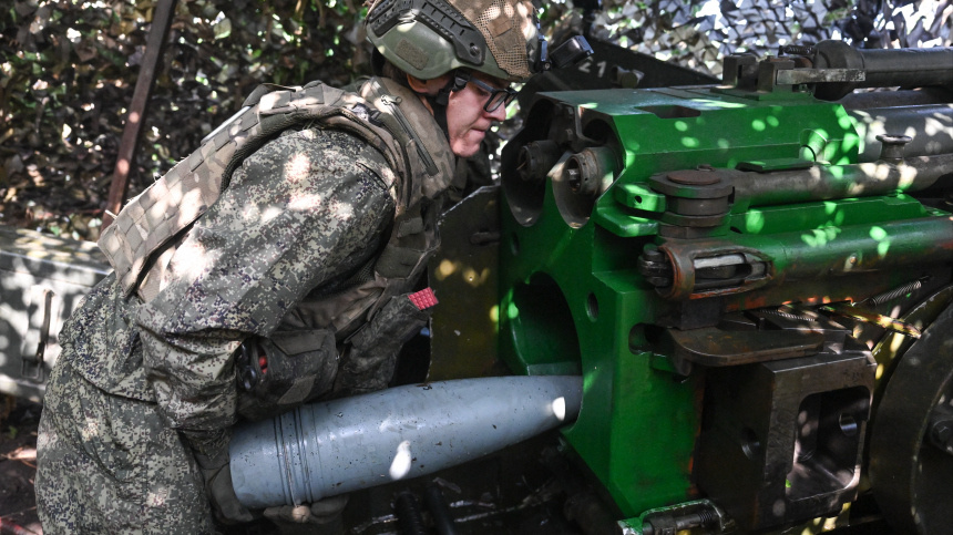    Фото: © РИА Новости/Станислав Красильников