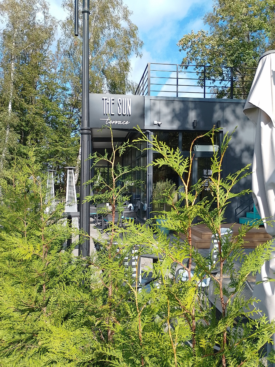 Фото автора.