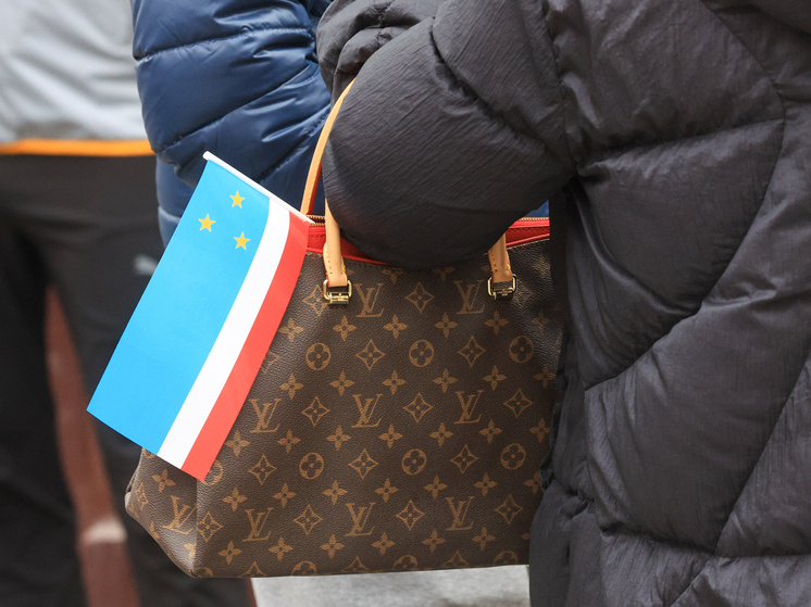 Shatokhina Natalia/news.ru/Global Look Press
