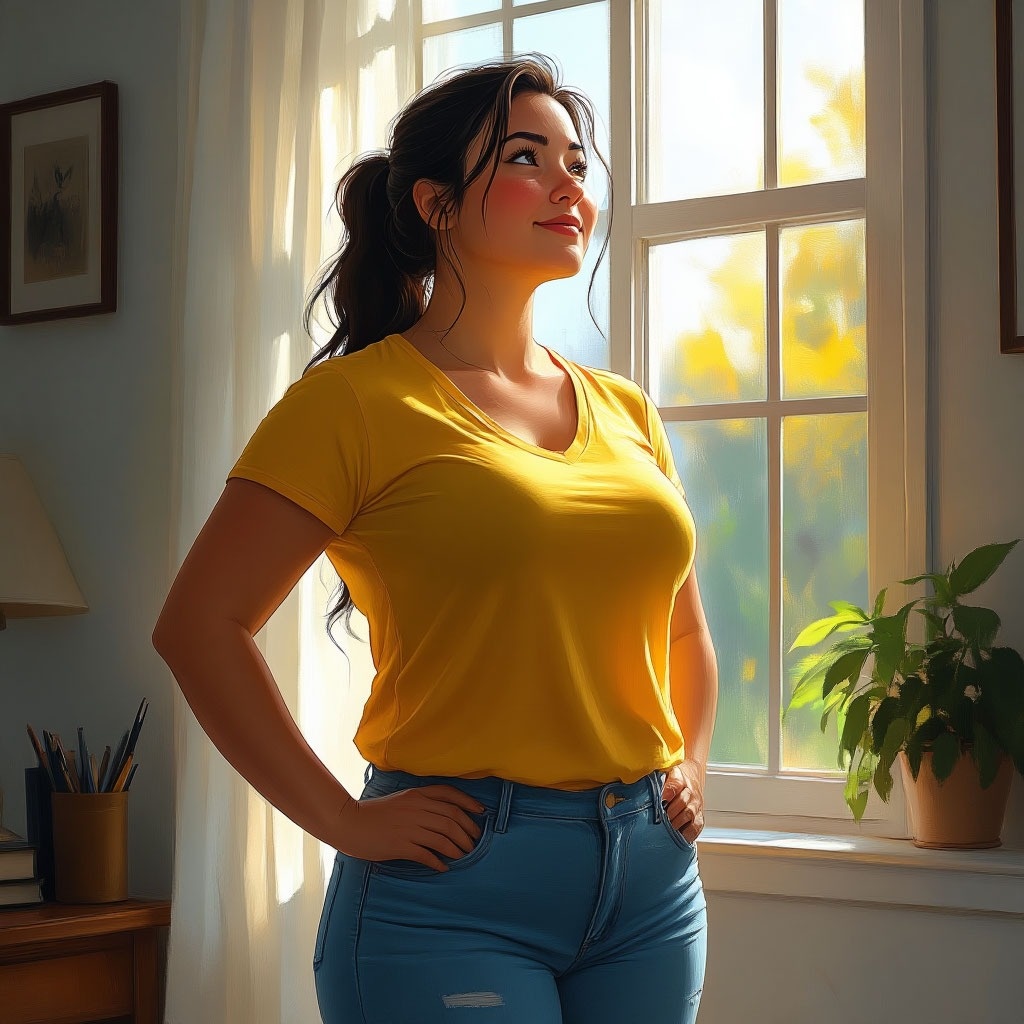 Как разумно похудеть за неделю или месяц? 