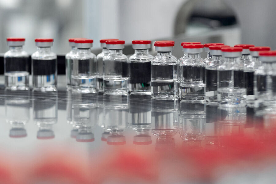 Фото: Пресс-служба Biocad