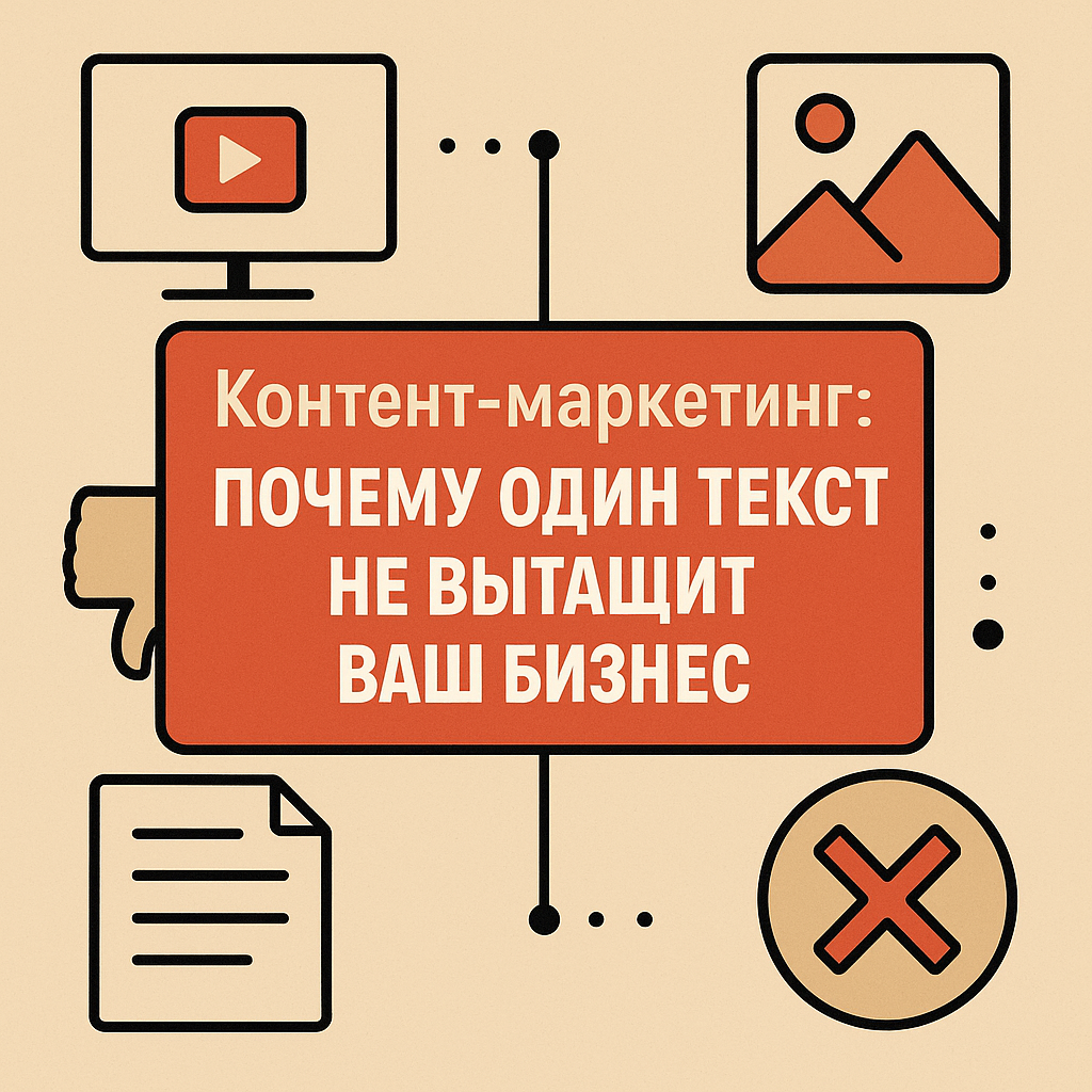 В рамках эксперемента весь контент создан GPT