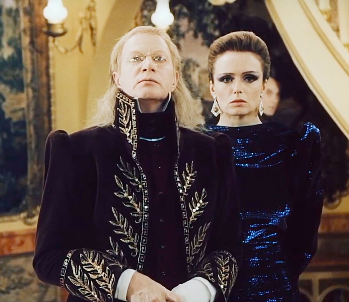 Всё во имя государства, всё для блага родной Абидонии!