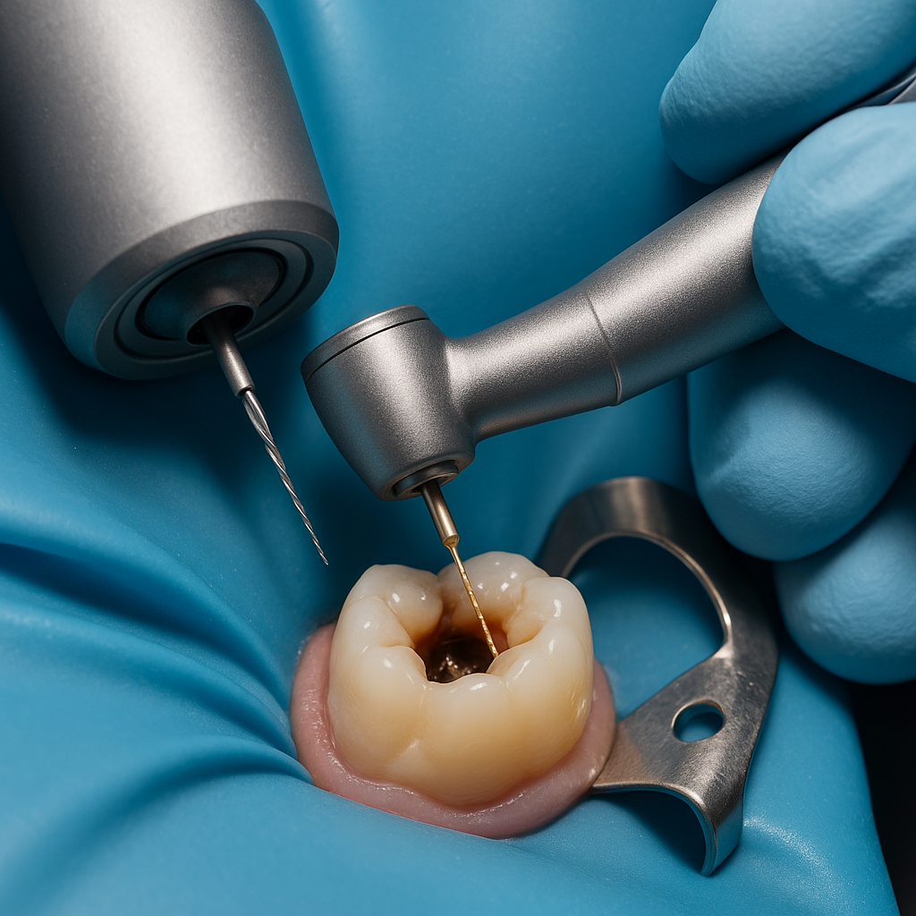 Стоматология в Щербинке. Опытные стоматологи медицинского центра ЛИК