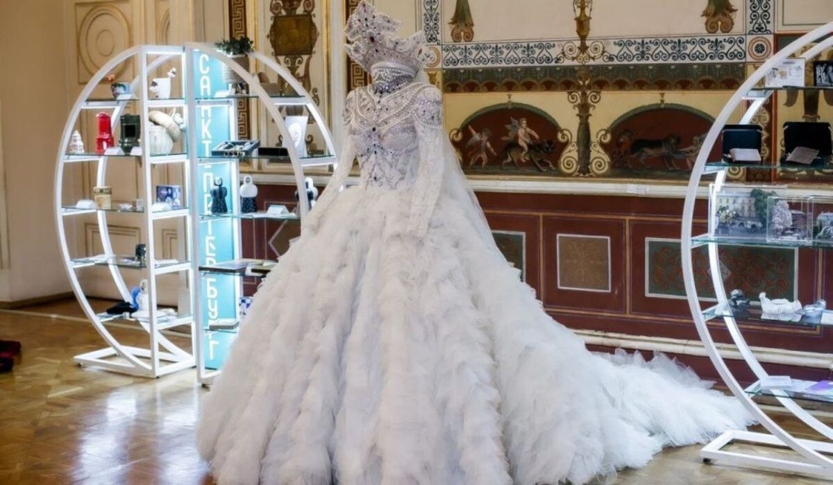     «Новая культура сувениров». Источник: gov.spb.ru Автор фото: Пресс-служба Администрации Санкт‑Петербурга