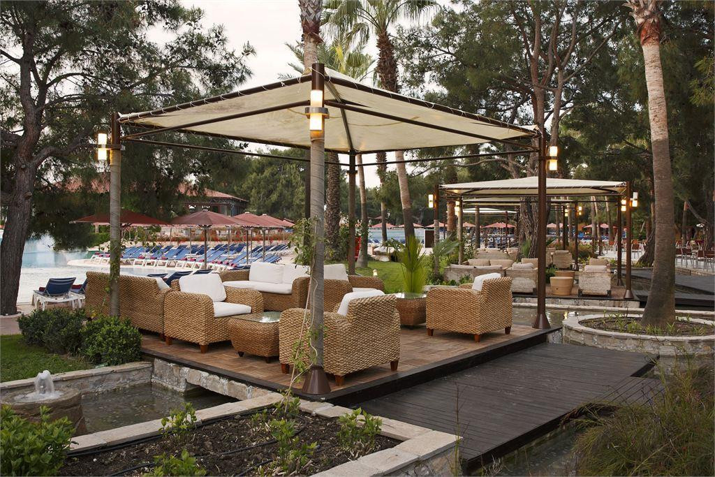 Marti Myra 5*
Турция, Кемер из Минска 