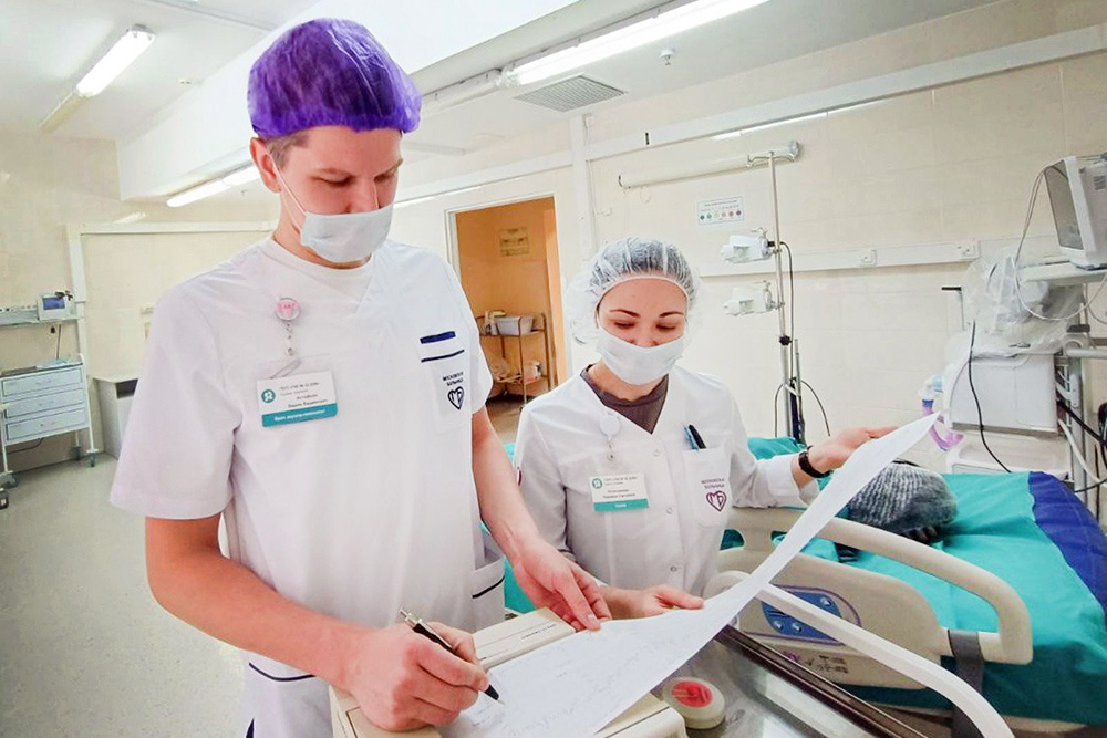    © Пресс-служба Мэра и Правительства Москвы 