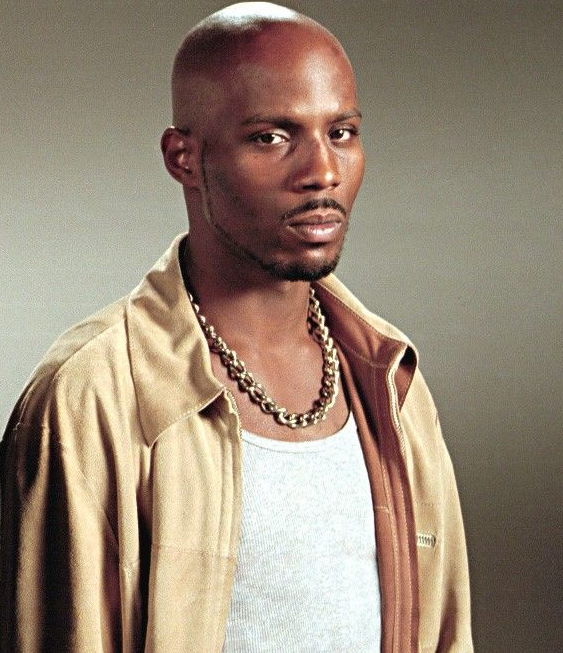 DMX фото с сайта pinterest.com