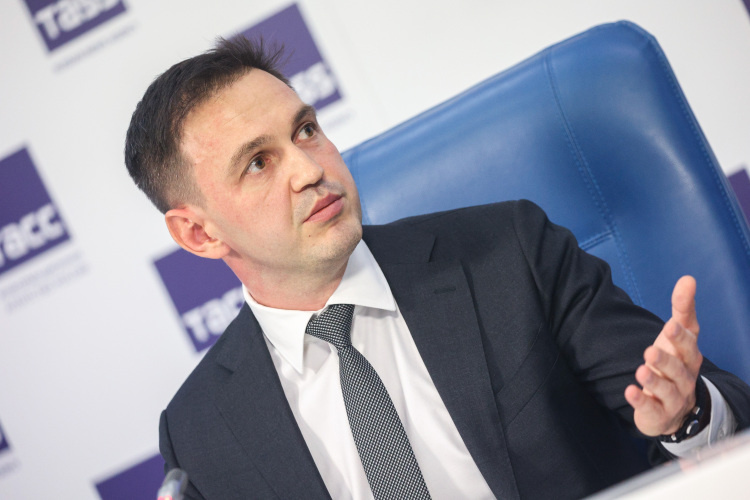    В новый пакет попал теперь уже бывший директор фонда развития территорий Ильшат Шагиахметов.   
Фото: «БИЗНЕС Online»