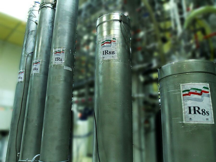     / Источник: © SalamPix/ABACA/ТАСС