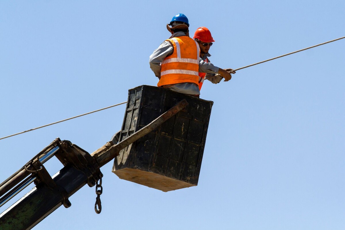     / Источник: © Marcus Golejewski/Global Look Press