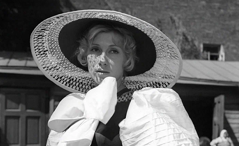 рина Мирошниченко, 1970-е