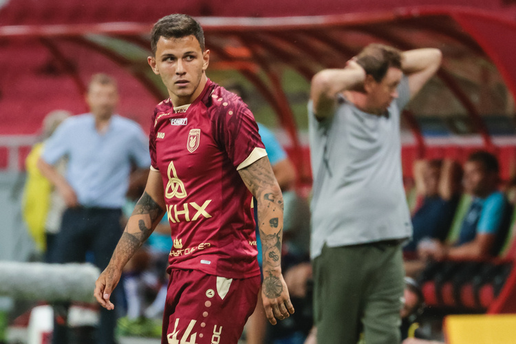    Виталий Лисакович / фото: Сергей Елагин, «БИЗНЕС Online»