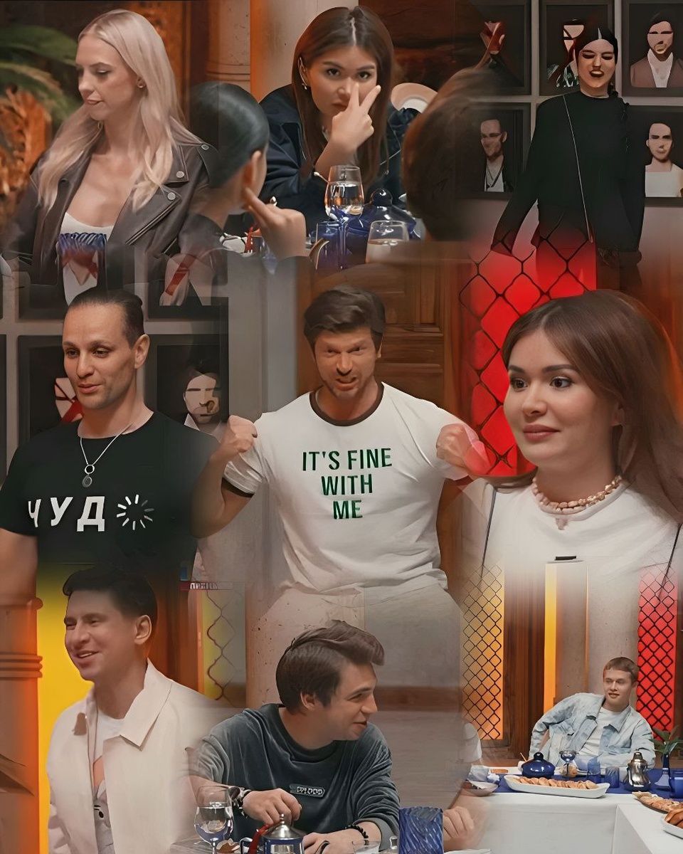 Кадры из открытых источников 