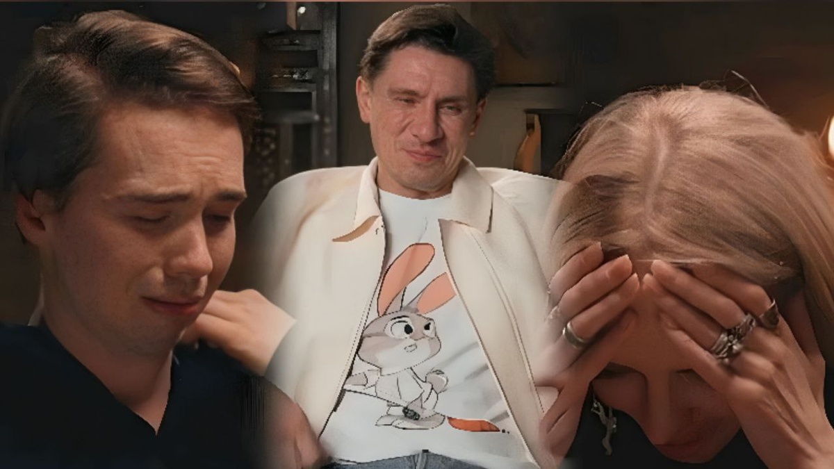 Кадры из открытых источников 