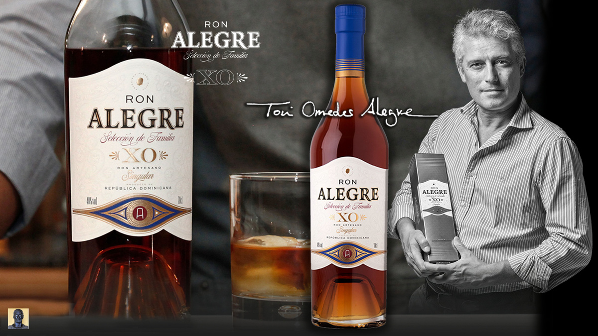 Тони Омедес Алегре